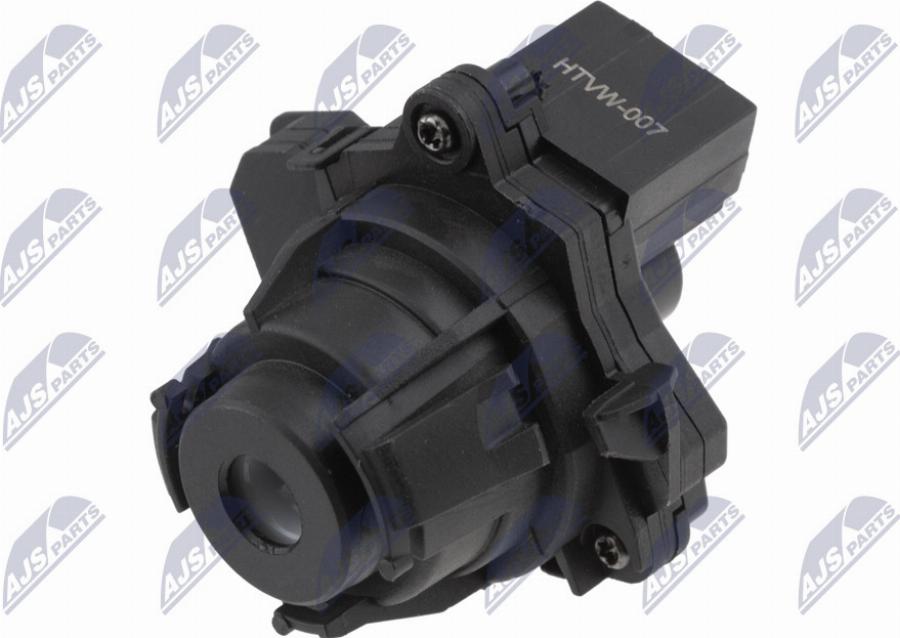 NTY EKS-VW-007 - Ignition / Starter Switch car-mod.net