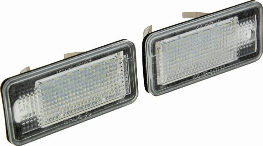 NTY ELP-AU-000 - Licence Plate Light car-mod.net
