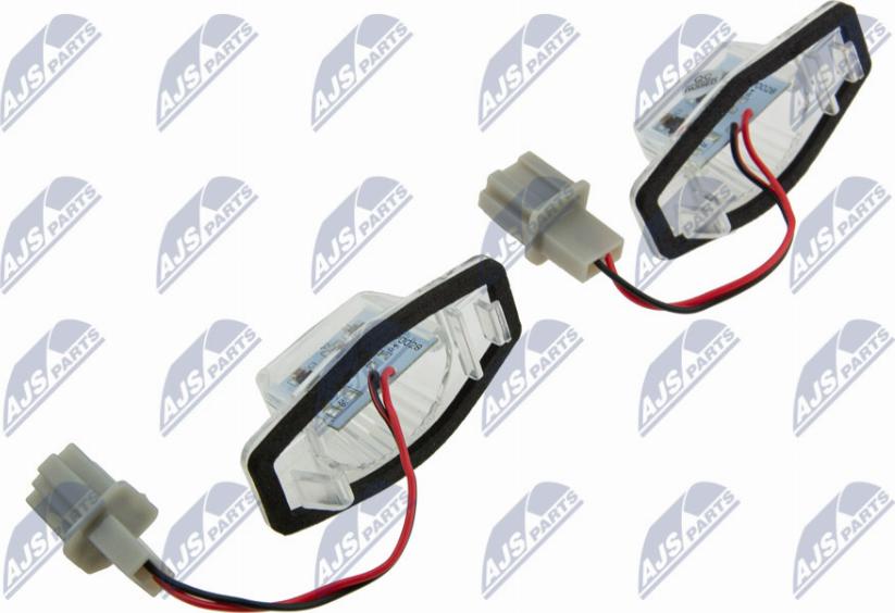 CARRO 034906050 - Licence Plate Light car-mod.net