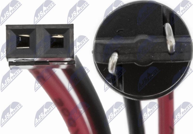 NTY ELP-ME-012 - Licence Plate Light car-mod.net