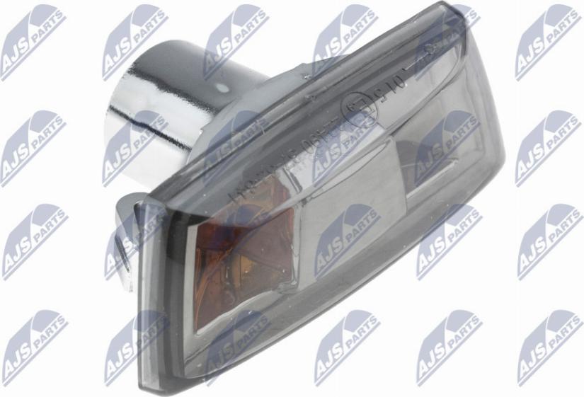 NTY ELP-PL-008 - Indicator car-mod.net