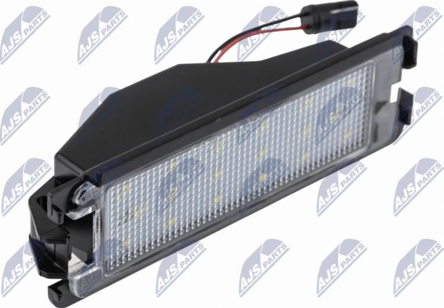 CARRO 223106050 - Licence Plate Light car-mod.net