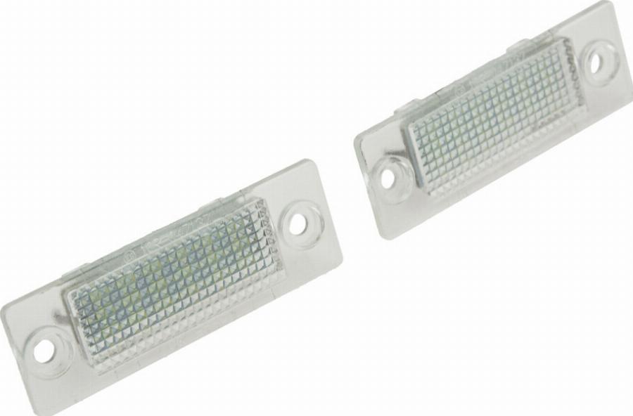 NTY ELP-VW-001 - Licence Plate Light car-mod.net