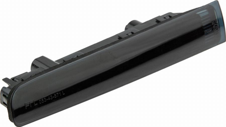 NTY ELP-VW-015 - Auxiliary Stop Light car-mod.net