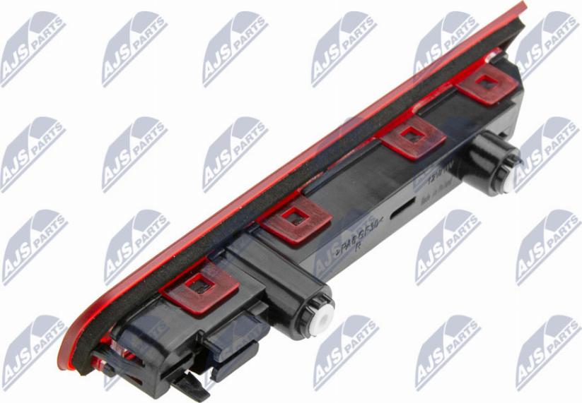 CARRO 879005911 - Auxiliary Stop Light car-mod.net