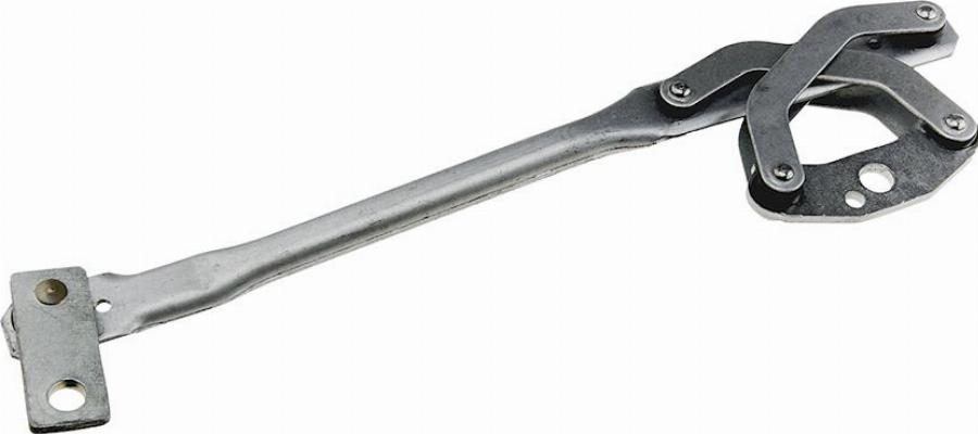 NTY EMW-ME-002 - Wiper Linkage car-mod.net