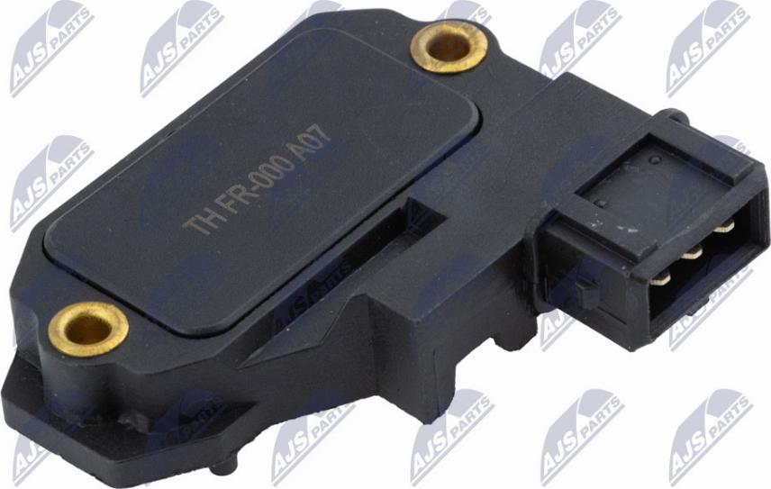 NTY EMZ-FR-000 - Switch Unit, ignition system car-mod.net