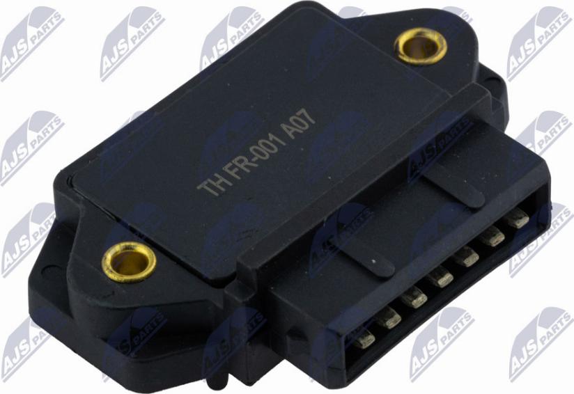 NTY EMZ-FR-001 - Switch Unit, ignition system car-mod.net