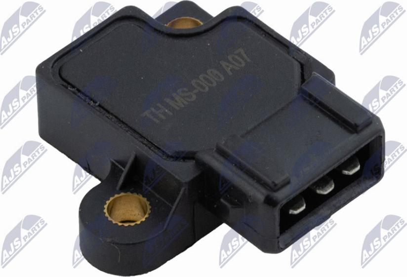 NTY EMZ-MS-000 - Switch Unit, ignition system car-mod.net