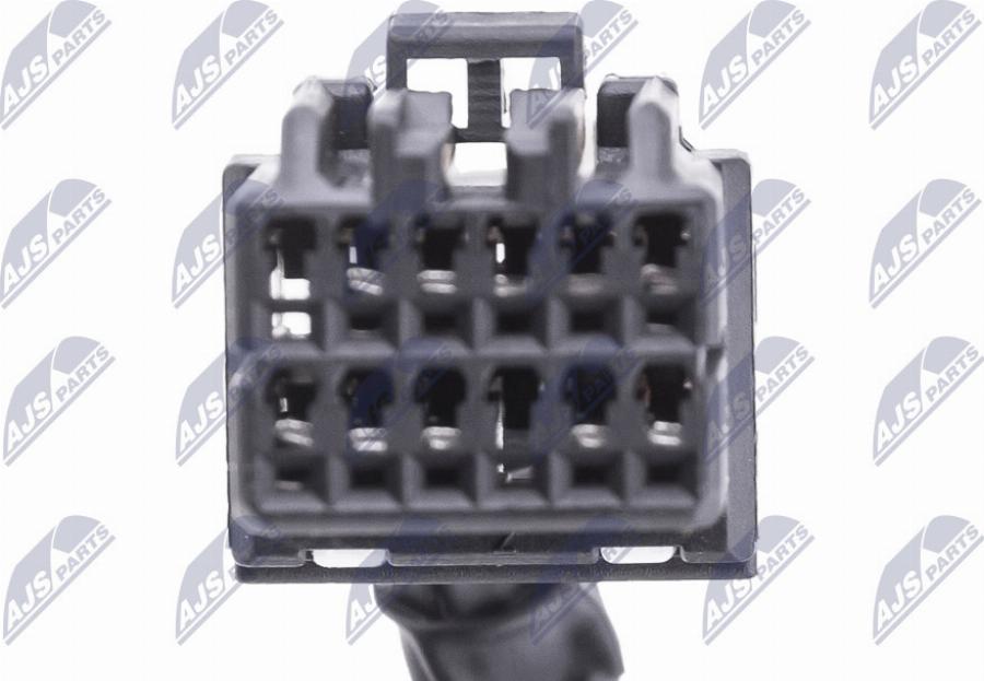 CARRO 028907210 - Steering Column Switch car-mod.net