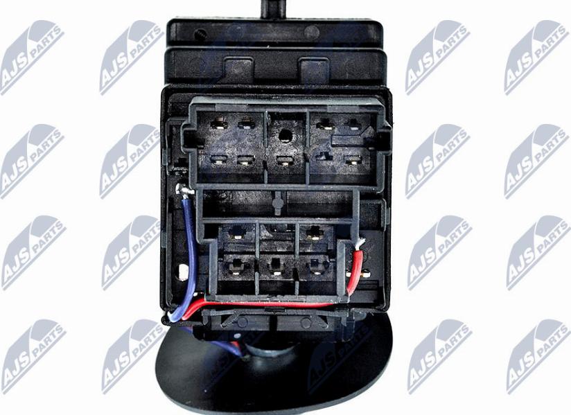 CARRO 025607130 - Steering Column Switch car-mod.net