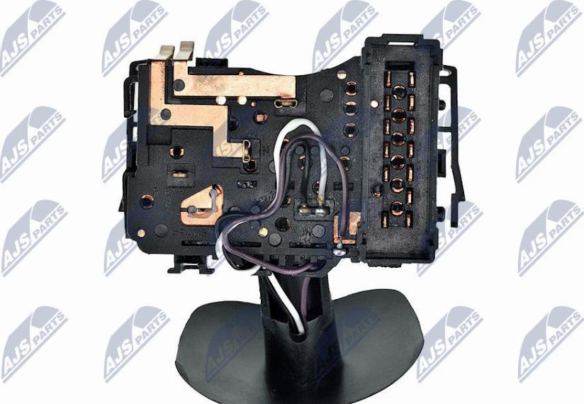 CARRO 028507130 - Steering Column Switch car-mod.net