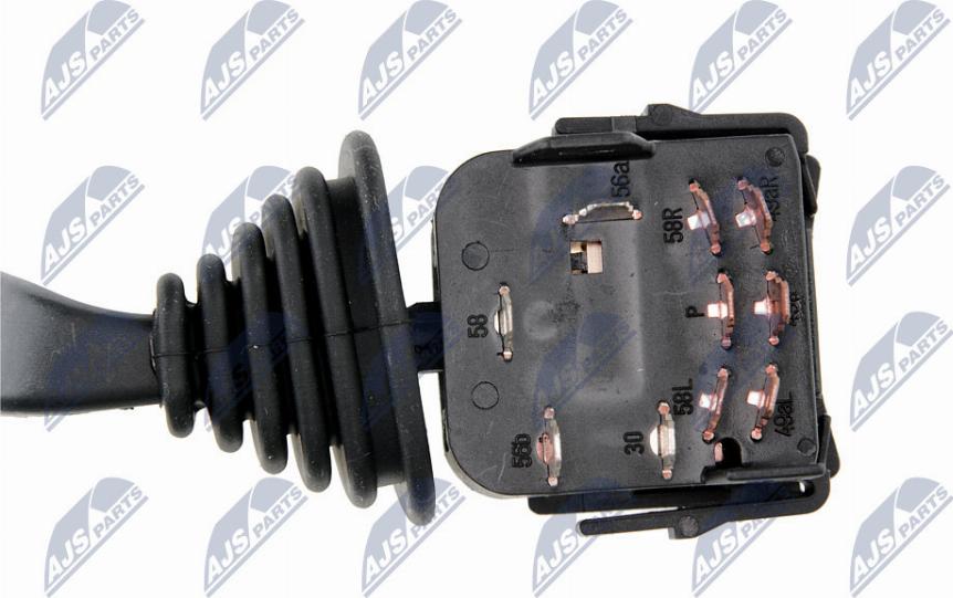 CARRO 048607130 - Steering Column Switch car-mod.net