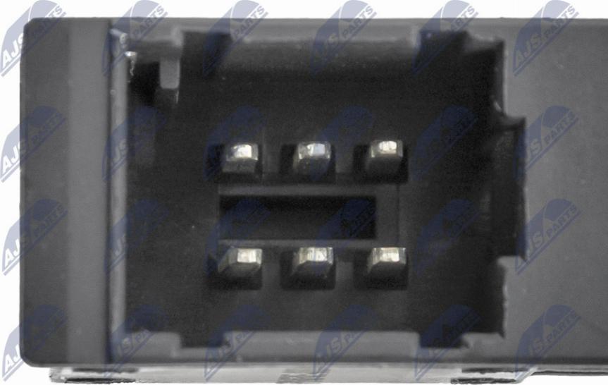 CARRO 221207160 - Steering Column Switch car-mod.net