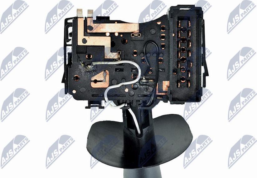 CARRO 028507210 - Steering Column Switch car-mod.net
