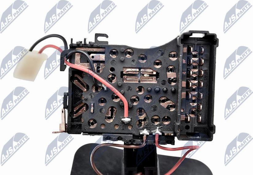 CARRO 015007210 - Steering Column Switch car-mod.net