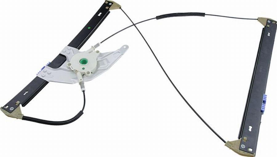 NTY EPS-AU-004 - Window Regulator car-mod.net