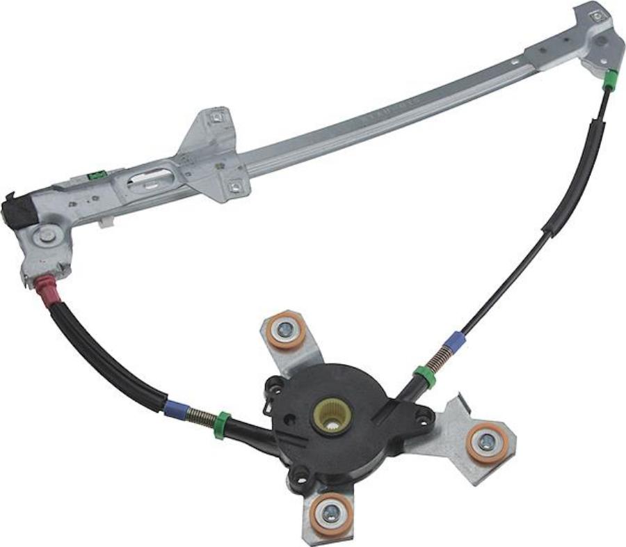 NTY EPS-AU-015 - Window Regulator car-mod.net