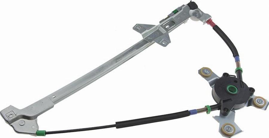 NTY EPS-AU-016 - Window Regulator car-mod.net