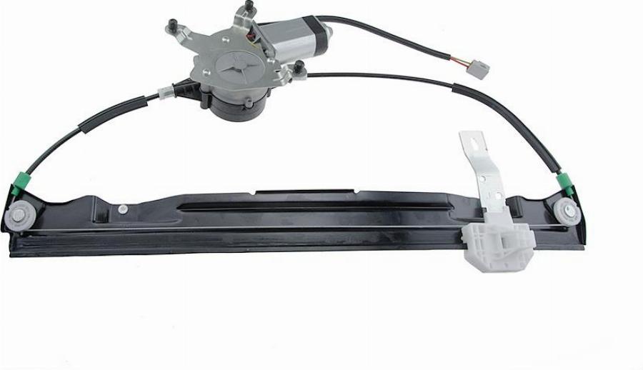 NTY EPS-FR-009S - Window Regulator car-mod.net
