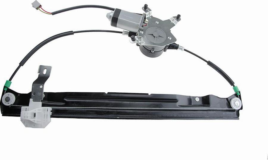 NTY EPS-FR-008S - Window Regulator car-mod.net