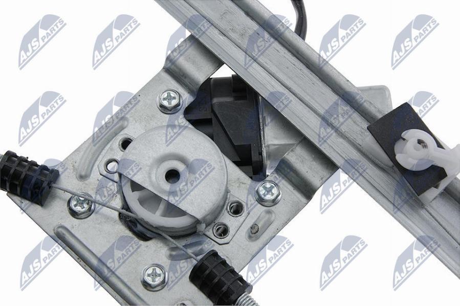 CARRO 020207042 - Window Regulator car-mod.net