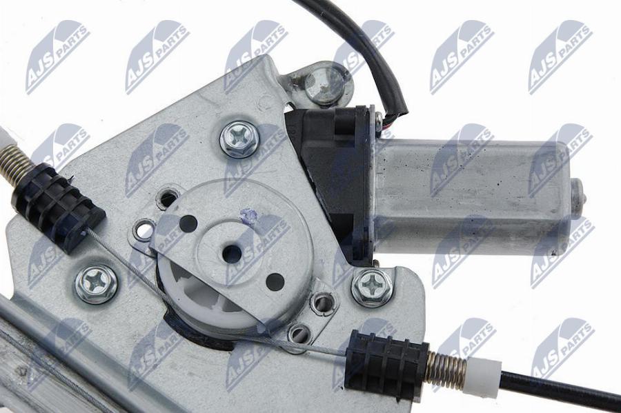 CARRO 024607042 - Window Regulator car-mod.net