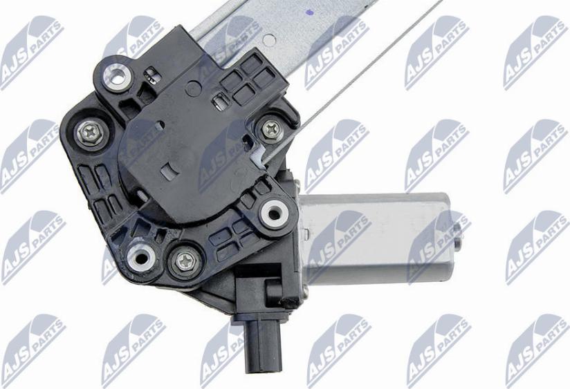 CARRO 082607042 - Window Regulator car-mod.net