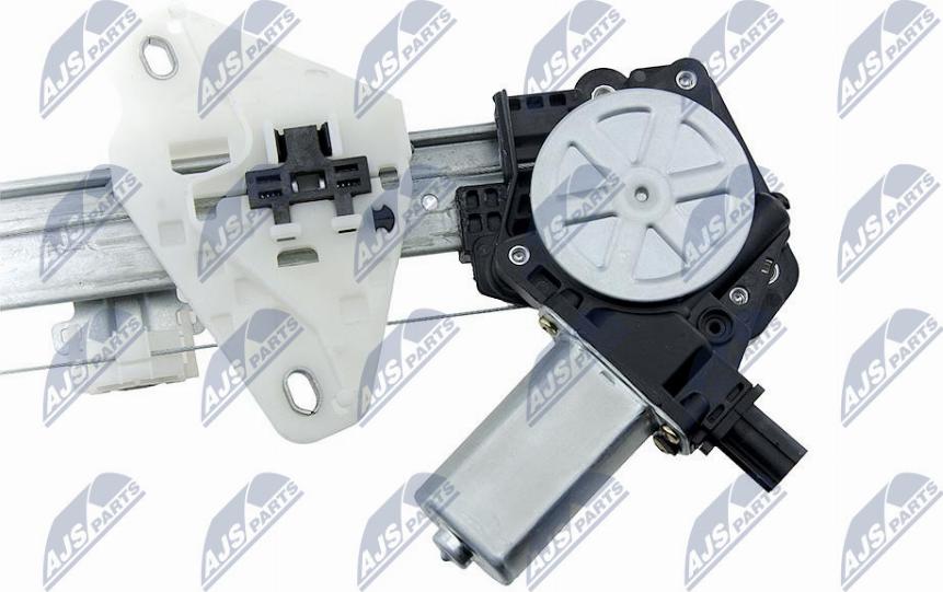 CARRO 082607052 - Window Regulator car-mod.net
