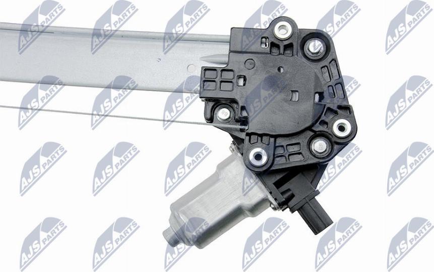 CARRO 082607041 - Window Regulator car-mod.net