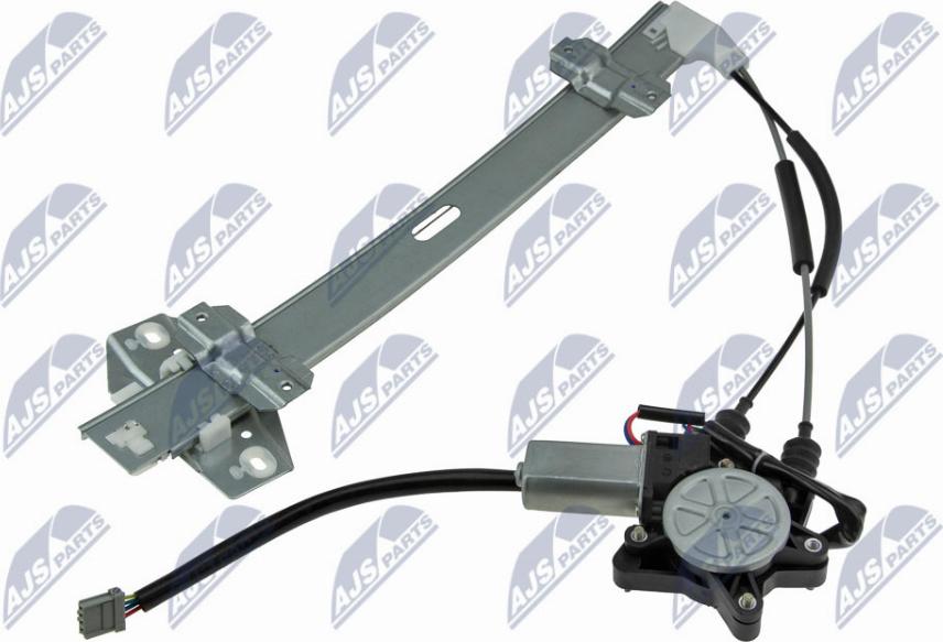 NTY EPS-HD-026 - Window Regulator car-mod.net