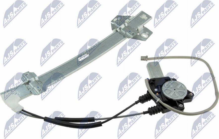NTY EPS-HD-027 - Window Regulator car-mod.net