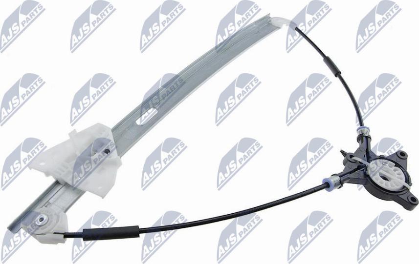 CARRO 026007062 - Window Regulator car-mod.net