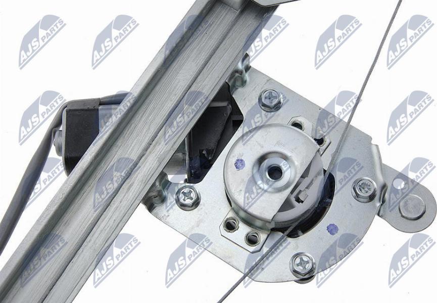 CARRO 036707062 - Window Regulator car-mod.net