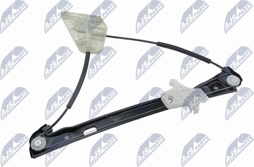 CARRO 723007051 - Window Regulator car-mod.net