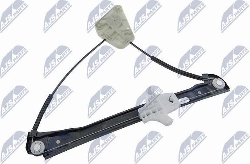 CARRO 723007052 - Window Regulator car-mod.net