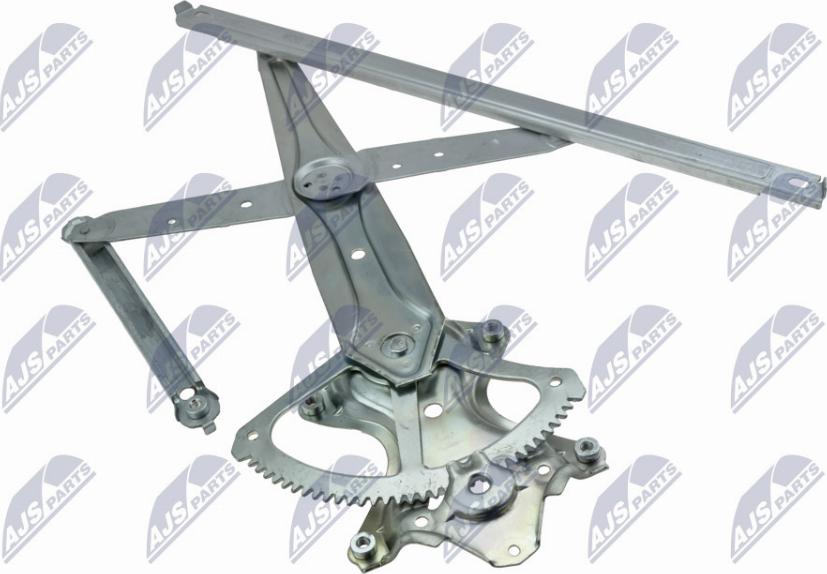 CARRO 485307042 - Window Regulator car-mod.net