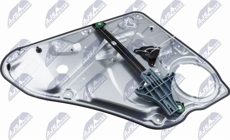 CARRO 063907061 - Window Regulator car-mod.net