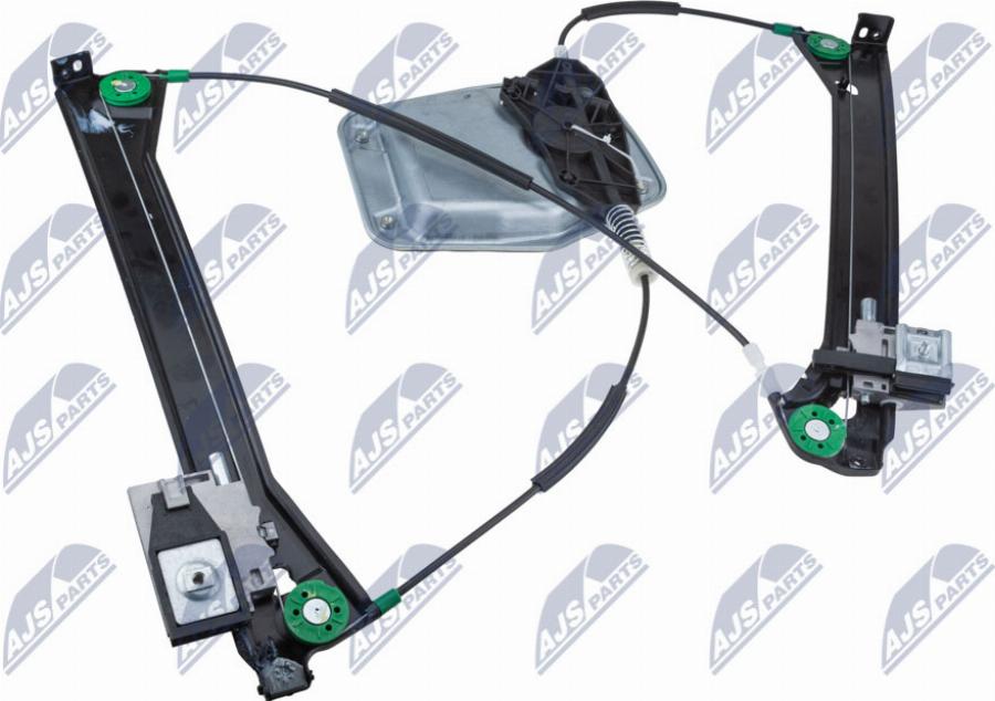 CARRO 886107042 - Window Regulator car-mod.net
