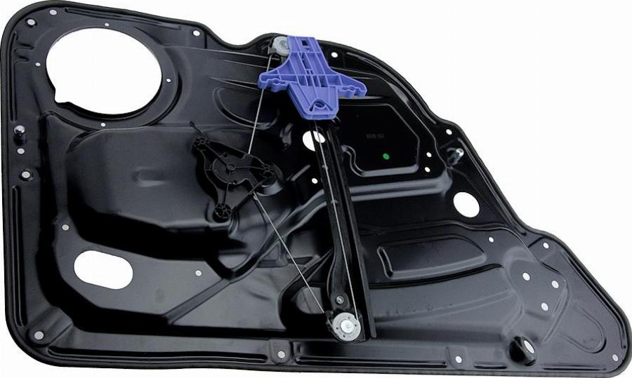 NTY EPS-VW-057 - Window Regulator car-mod.net