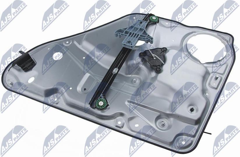 CARRO 063907052 - Window Regulator car-mod.net