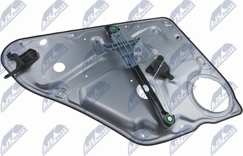 CARRO 063907053 - Window Regulator car-mod.net