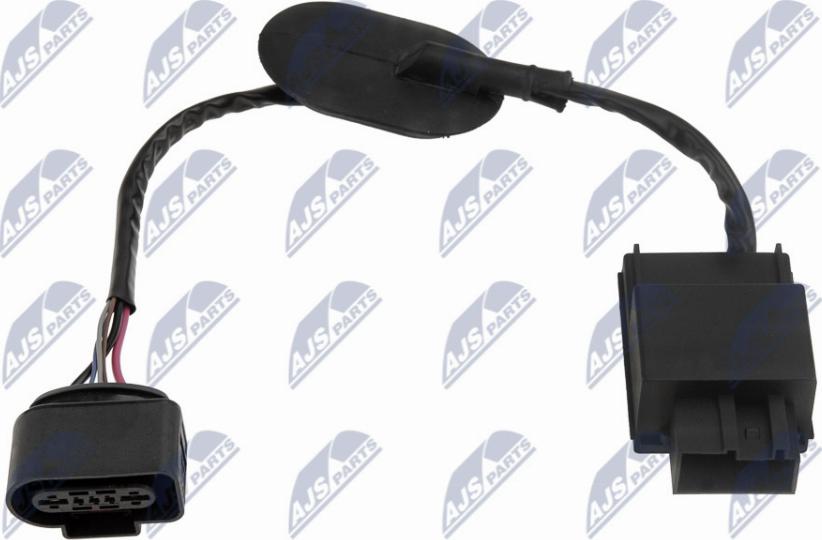 NTY EPW-VW-000 - Control Unit, fuel pump car-mod.net