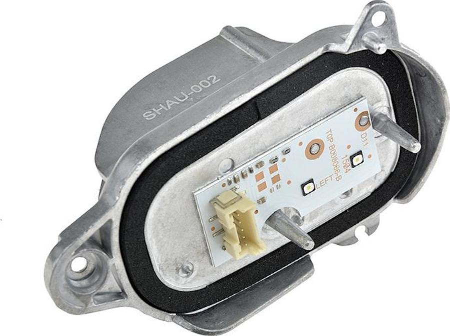 NTY EPX-AU-002 - Control Unit, lights car-mod.net