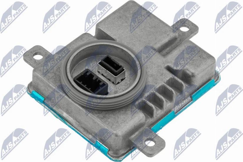 NTY EPX-AU-015 - Control Unit, lights car-mod.net