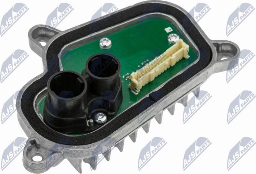 NTY EPX-AU-010 - Control Unit, lights car-mod.net