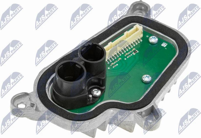 NTY EPX-AU-011 - Control Unit, lights car-mod.net