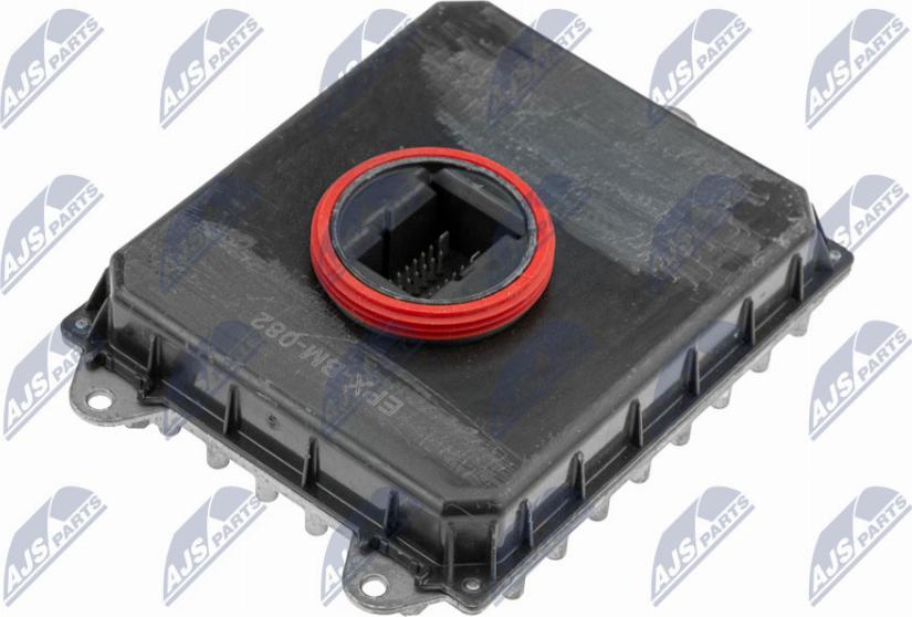 NTY EPX-BM-082 - Control Unit, lights car-mod.net