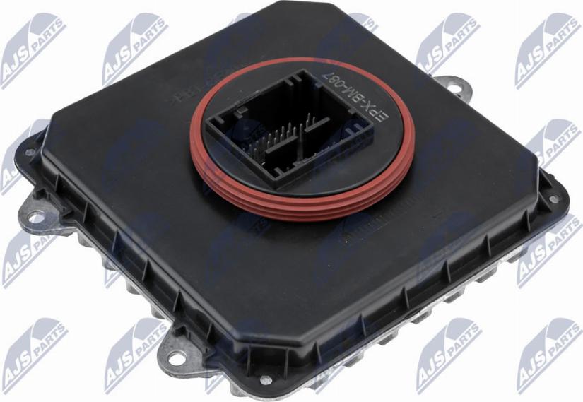 NTY EPX-BM-087 - Control Unit, lights car-mod.net