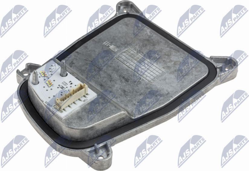 NTY EPX-BM-111 - Control Unit, lights car-mod.net